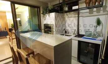 Imagem: Península, luxuoso 3 quartos (2 suítes)