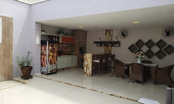 Imagem 6: Casa para venda com 430 metros quadrados com 3 quartos em Coaçu - Fortaleza - CE