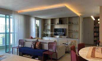 Imagem 3: Apartamento à venda no Cambuí, 98 m² por R$ 1.060.000 - Jardim Guanabara - Campinas/SP