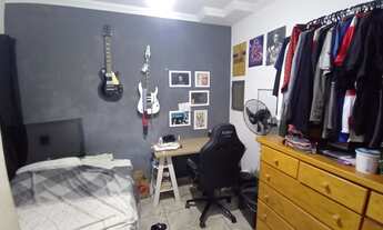 Imagem 6: Casa para venda possui 138 metros quadrados com 3 quartos em Parque Via Norte - Campinas