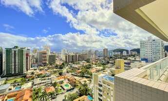 Imagem 7: Apartamento de Alto Padrão no Canto do Forte - 03 Dormitórios / 02 Vagas / Terraço Gourmet