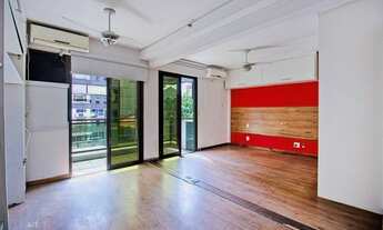 Imagem 3: Oportunidade Flat- Leblon / Av. General San Martin