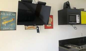 Imagem 7: Apto Civitas - Mobiliado - Wladimir Meireles