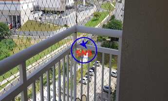 Imagem: APARTAMENTO RESIDENCIAL em CAMPINAS - SP