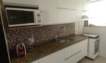 Imagem 7: Apartamento para venda tem 65 metros quadrados com 2 quartos em Ingá - Niterói - RJ