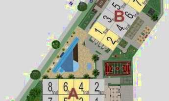 Imagem 7: Apartamento a venda na região SUDOESTE