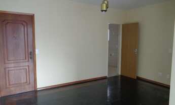 Imagem 6: Apartamento Bosque, 3 quartos/suíte, sacada, 1 vaga, portaria 24h