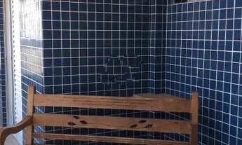 Imagem 7: MARAVILHOSO APARTAMENTO COM VISTA FRENTE MAR, SEMI MOBILIADO, ACABAMENTO MODERNO COM VARAN