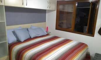 Imagem 5: Casa em Condomínio para Venda em Alvorada, Bela Vista, 3 dormitórios, 1 banheiro, 2 vagas