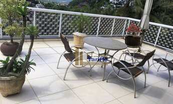 Imagem 7: Casa com 3 dormitórios à venda, 400 m² por R$ 1.800.000 - Condomínio Arujazinho III - Aruj