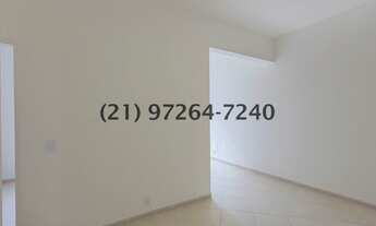 Imagem 3: Apartamento para venda possui 82 m², 3 quartos (1 suíte) e 1 vaga em Copacabana - Rio de J