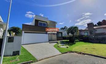 Imagem 2: Casa para Venda em Florianópolis, Cacupé, 4 dormitórios, 2 suítes, 3 banheiros, 4 vagas