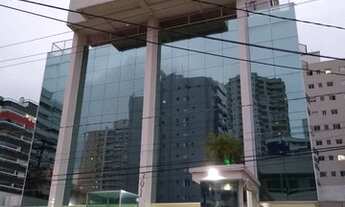 Imagem 2: Apartamento Alto Padrão, 3 dormitórios, sendo 1 suíte e lazer completo no Canto do Forte