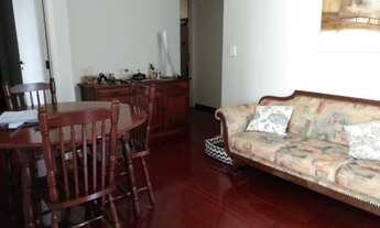 Imagem 4: Apartamento com 3 dormitórios à venda, 87 m² por R$ 520.000 - Cambuí - Campinas/SP