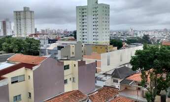 Imagem 2: Cobertura Residencial à venda, Vila Príncipe de Gales, Santo André