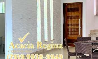 Imagem: Casa em condomínio para venda com 3 quartos