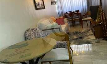 Imagem 6: Apartamento impecável no Boqueirão - 2 dormitórios com suíte - reformado - perto da praia