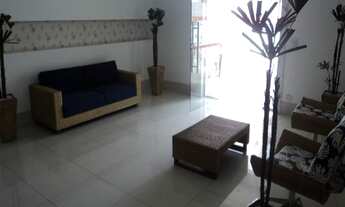 Imagem 4: APARTAMENTO AVIAÇÃO - PRAIA GRANDE SP