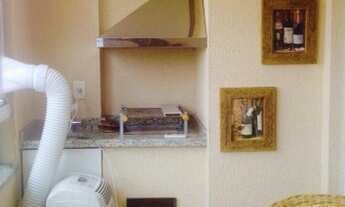 Imagem 3: Ótimo Apto todo planejado no Campestre!