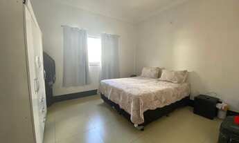 Imagem 6: Casa 2 quartos no Barravento