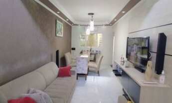 Imagem 5: Linda casa com 3 dormitórios sendo 1 suíte à venda, 130 m² por R$ 445.000 - Jardim San Die