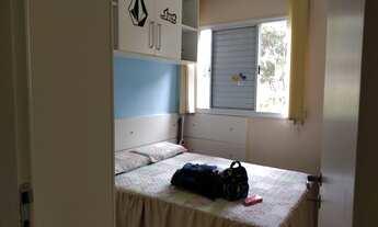 Imagem 2: Sobrado para venda tem 77 metros quadrados com 3 quartos em Jardim Ester - São Paulo - SP