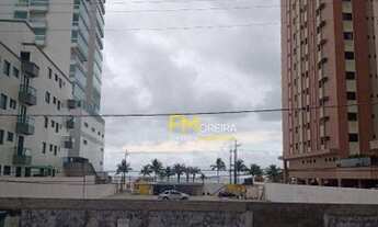 Imagem 2: Apartamento com 2 dormitórios à venda, 100 m² por R$ 340.000 - Vila Guilhermina - Praia Gr