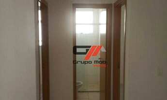 Imagem 5: Apartamento com 2 dormitórios para alugar, 41 m² por R$ 972/mês - Parque Senhor do Bonfim