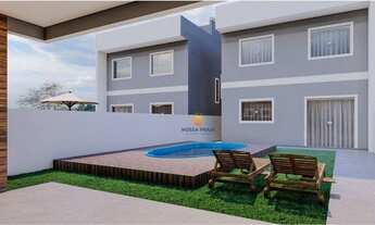 Imagem 5: Sobrado com 3 dormitórios à venda, 151 m² por R$ 790.000,00 - Volta Ao Mundo I - Itapoá/SC