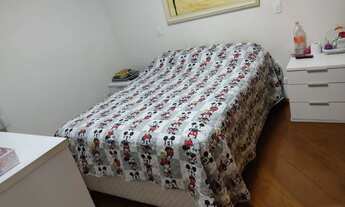 Imagem 5: Apto 170m2 4 dorms Arms Emb V. Assunção