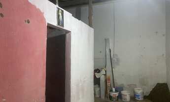 Imagem 2: Casa com 1 dormitório à venda, 22 m² por R$ 42.000,00 - Ponta Grossa - Maceió/AL