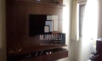 Imagem 2: Casa com 2 dormitórios à venda, 194 m² por R$ 479.999,00 - Vila Teixeira - Campinas/SP