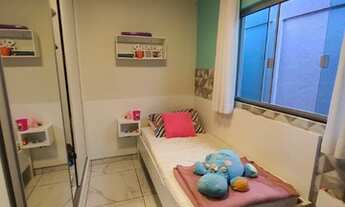 Imagem 7: Vendo uma ótima casa de 3 quartos sendo um suíte em Luziânia/GO
