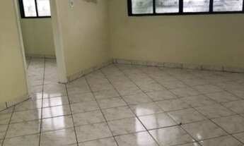 Imagem 5: Casa QNL 17 conjunto J à venda - frente + fundos