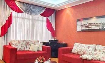 Imagem: Sobrado com 3 dormitórios à venda por