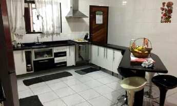 Imagem 5: Sobrado a venda - Vila Curuca, Santo Andre