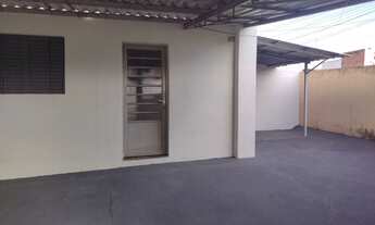 Imagem 2: Locação - Casa - Jardim Europa I - Santa Bárbara D'Oeste - SP