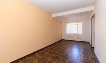 Imagem 2: Sobrado com 3 dormitórios para alugar, 125 m² por R$ 1.800,00/mês - Bairro Alto - Curitiba