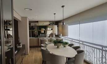 Imagem 2: Apartamento à venda com 3 dormitórios na Vila Anastácio