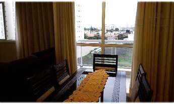 Imagem 2: Apartamento com 03 dormitórios/02 vagas + lazer completo - à venda, 81 m² por R$ 660.000