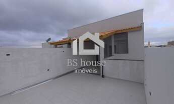 Imagem 2: Cobertura sem Condomínio 98m² - 2Dorms - 1Vaga - com ELEVADOR - V América