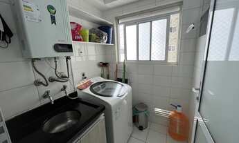 Imagem 4: Apartamento para venda possui 65 metros quadrados com 3 quartos em Vila Vera - São Paulo