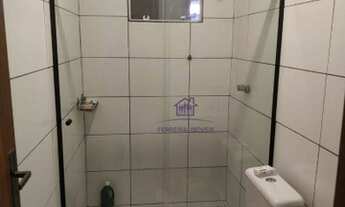 Imagem 7: Casa com 2 dormitórios à venda por R$ 165.000 - Estados - Fazenda Rio Grande/PR