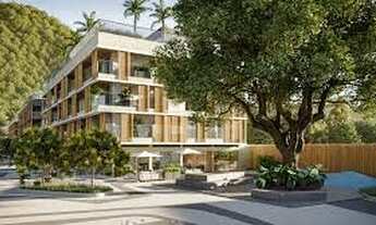 Imagem 6: Apartamento para venda tem 54 metros quadrados com 2 quartos em Gávea - Rio de Janeiro - R