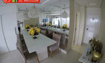 Imagem 7: Apartamento 3 Suítes Alto Padrão Dom Pedro Le Boulevard