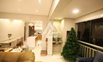 Imagem 4: Apartamento em Vila Homero Thon - Santo André, SP