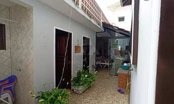 Imagem 3: SOBRADO COM 4 DORMITÓRIOS SENDO 1 SUITES À VENDA, 386,00M² por R$1,200.000,00 Tabuleiro- B