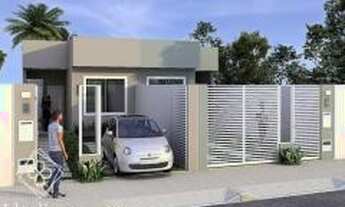 Imagem: Apartamento para venda tem 75 metros quadrados