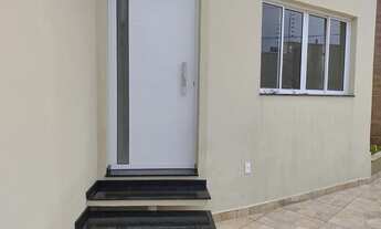 Imagem 4: CASA RESIDENCIAL em CAMPINAS - SP, PARQUE JAMBEIRO