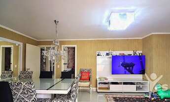 Imagem 4: Ref.: 3324 - Apartamento de 130m² com 03 dormitórios sendo 01 suite e 02 vagas de garagem